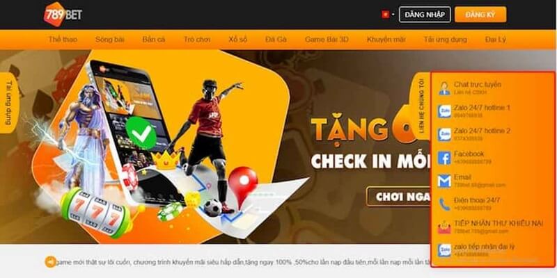 Mục tiêu mở rộng thị trường giải trí của 789BET 