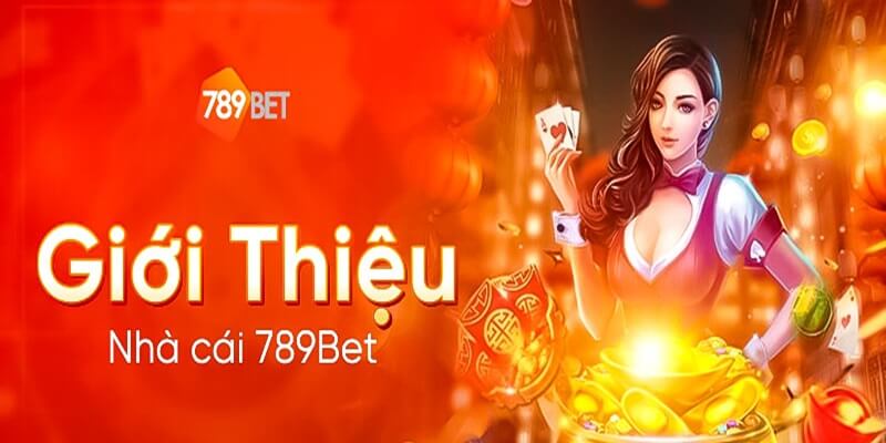 Sân chơi 789BET được yêu thích hàng đầu 