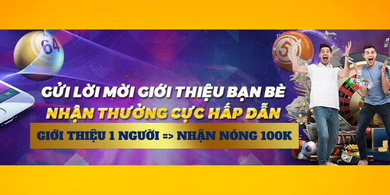 Quy trình nhận thưởng lớn khi chia sẻ thành viên tại liên minh OKVIP