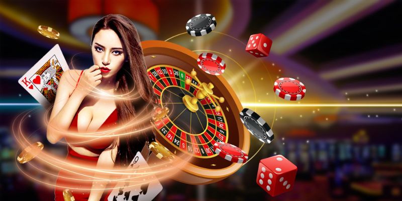 Game bài - Thể loại cá cược HOT nhất tại nhà cái SHBET