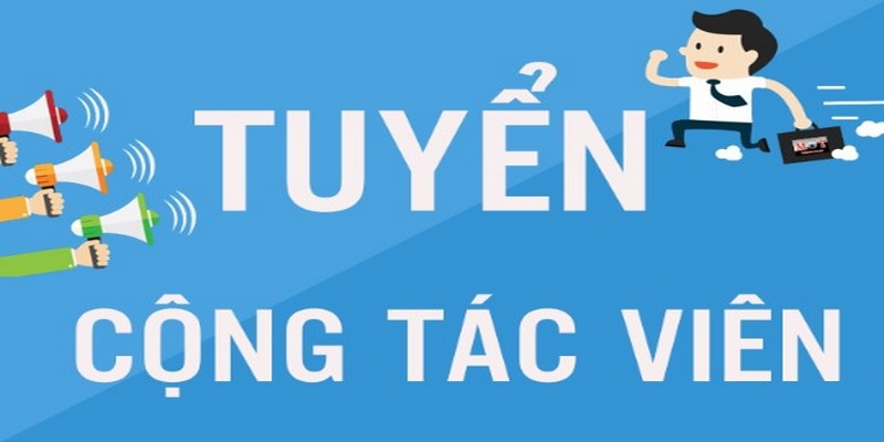 OKVIP tuyển cộng tác viên cho vị trí Sale Online