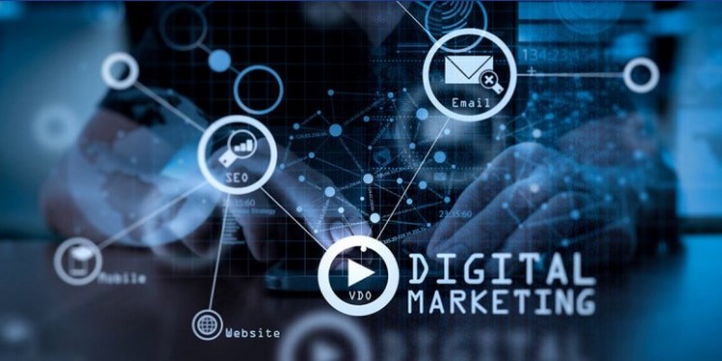 Mức lương cực khủng dành cho cộng tác viên Digital Marketing