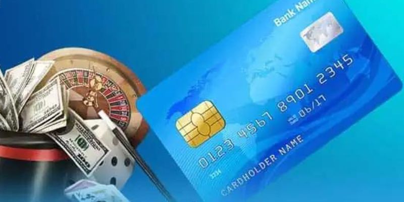 Thanh toán tại F8BET casino nhanh chóng