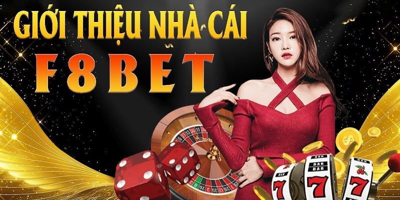 Thông tin casino trực tuyến F8BET