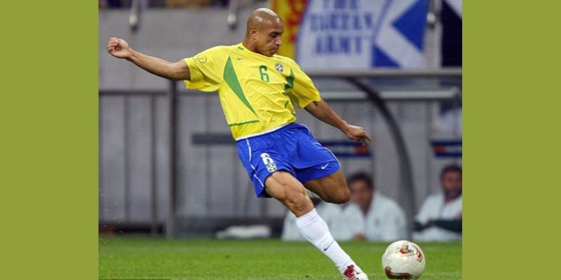 Siêu sao Roberto Carlos và thương hiệu tập đoàn OKVIP